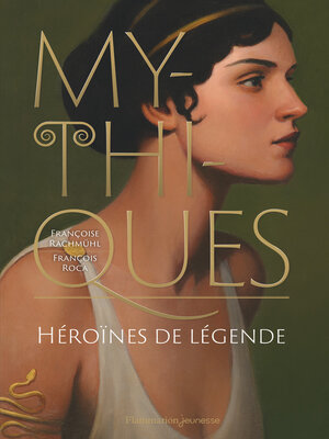 cover image of Mythiques